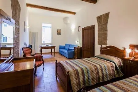 Διαμέρισμα Vie D'acqua Aposa - Center- Bo