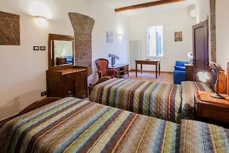 Appartement Vie D'acqua Aposa - Center- Bo